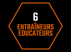 Entraîneurs éducateur