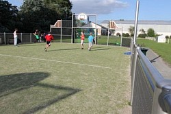 City stade Briollay