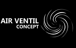 Air Ventil Concept