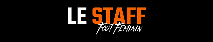 foot féminin